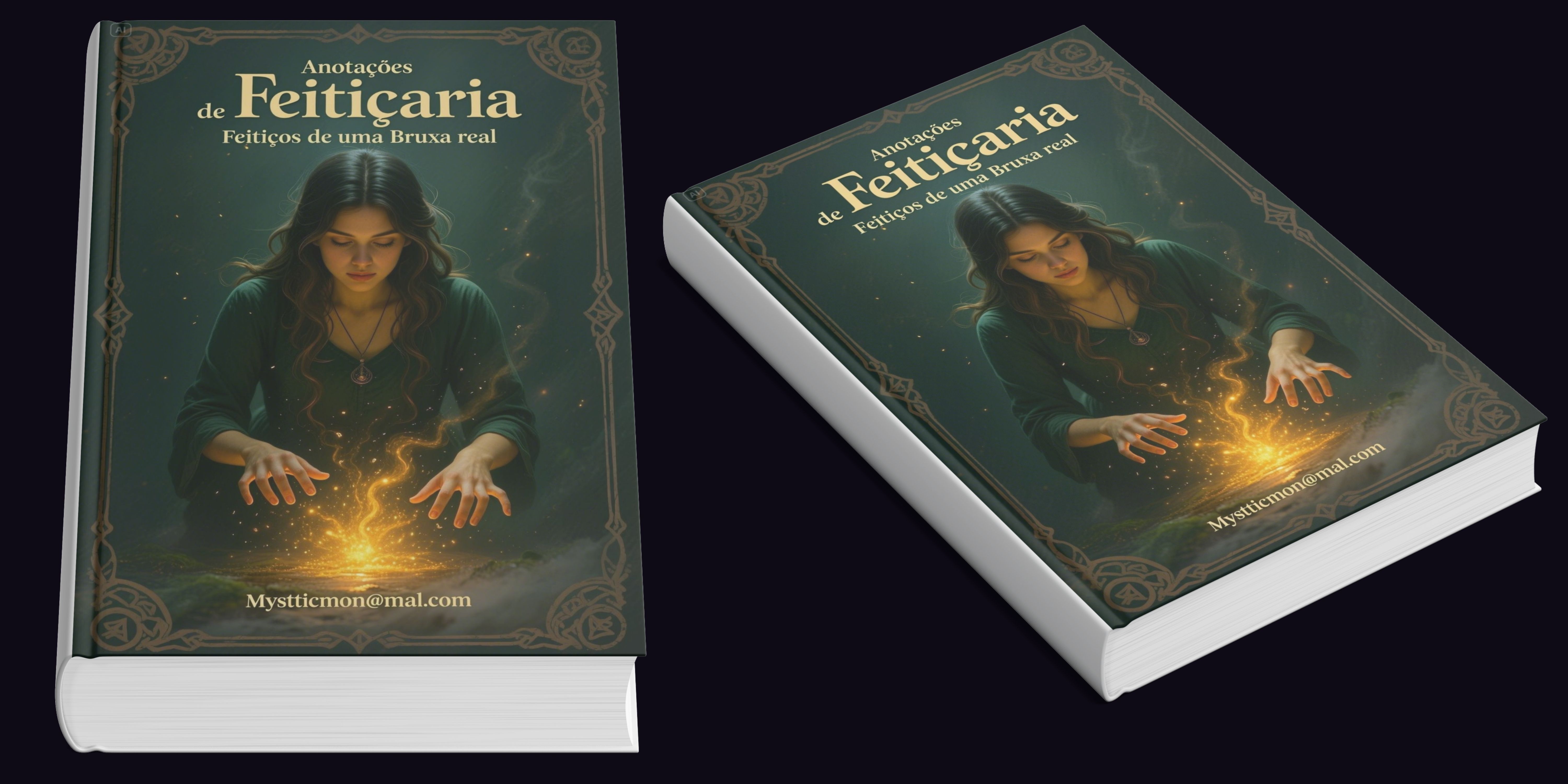 Capa do livro